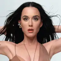 Katy Perry artist image