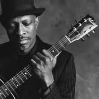 Keb Mo