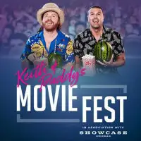 Keith And Paddys Moviefest artist image