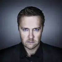 Keith Barry