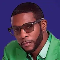 Keith Sweat artist image
