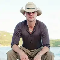Kenny Chesney artist image