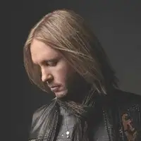 Kenny Wayne Shepherd artist image