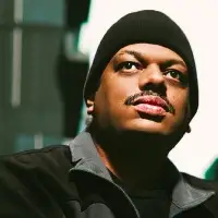 Kerri Chandler artist image