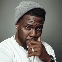 Kevin Hart artist image