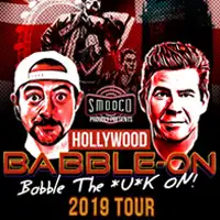 Kevin Smith and Ralph Garman artist image