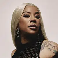 Keyshia Cole artist image