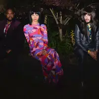 Khruangbin artist image