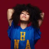 Kiah Victoria artist image