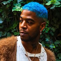 Kid Cudi artist image