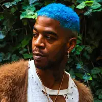 Kid Cudi artist image