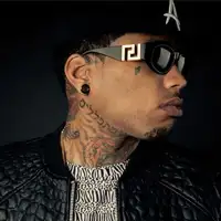 Kid Ink artist image