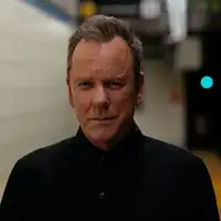 Kiefer Sutherland artist image