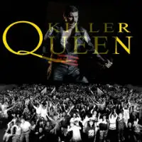 Killer Queen artist image