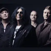 Killing Joke artist image