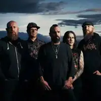 Killswitch Engage artist image