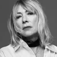 Kim Gordon