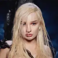 Kim Petras artist image