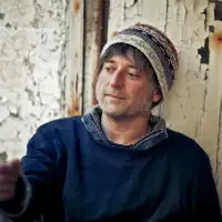 King Creosote artist image