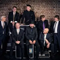King Crimson artist image