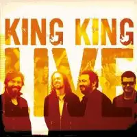 King King artist image