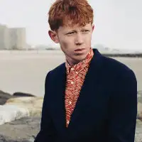 King Krule artist image