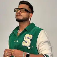 King artist image