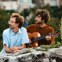 Kings Of Convenience