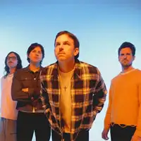 Kings of Leon artist image