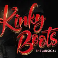 Kinky Boots artist image
