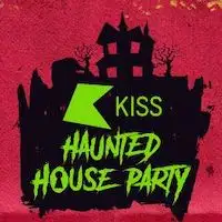 KISS Haunted House Party artist image