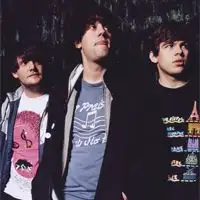 Klaxons artist image
