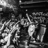 Knocked Loose artist image