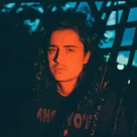 Knox Fortune artist image