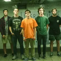 Knuckle Puck artist image