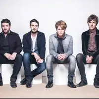 Kodaline artist image