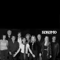 Kokomo artist image