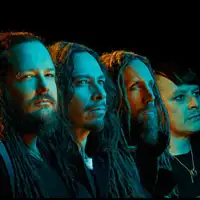 Korn artist image