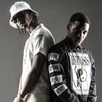 Krept And Konan artist image