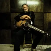 Kris Kristofferson artist image