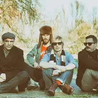 Kula Shaker artist image