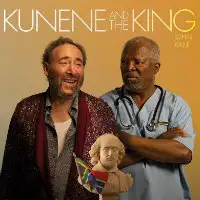 Kunene and The King artist image