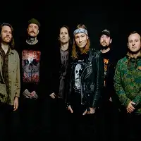 Kvelertak artist image