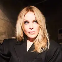 Kylie artist image