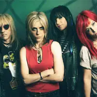 L7 artist image