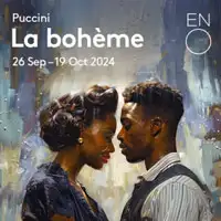 La Boheme artist image