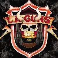 LA Guns artist image