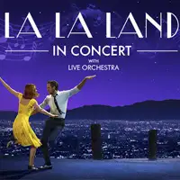 La La Land In Concert artist image