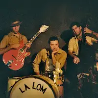 La Lom artist image