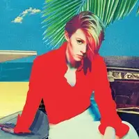 La Roux